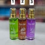 زيت بديل البخاري