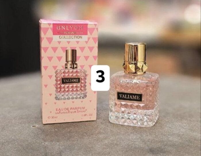 ⁦عطر ميني فرنسي 30 مل⁩ - الصورة ⁦4⁩