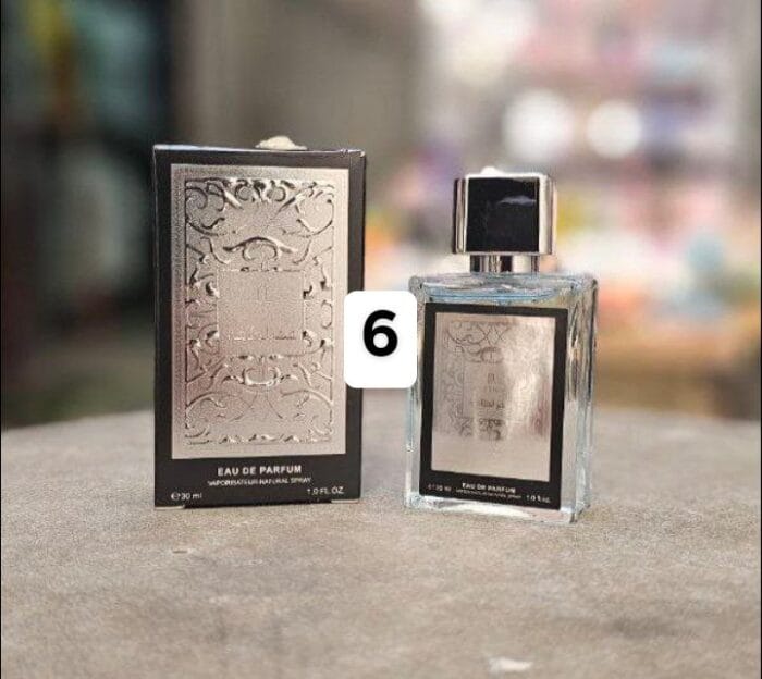 ⁦عطر ميني فرنسي 30ml⁩ - الصورة ⁦7⁩