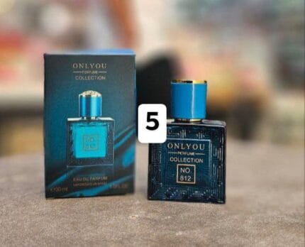 عطر ميني فرنسي 30 مل