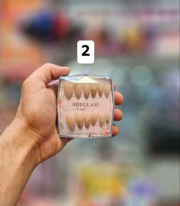 ⁦أظافر شيچلام⁩ - الصورة ⁦3⁩