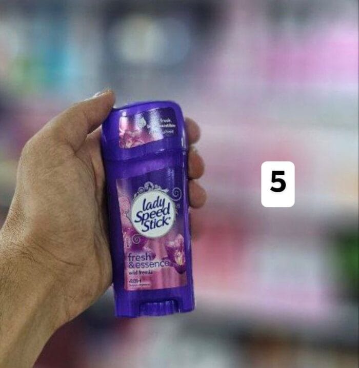 ⁦ليدي سبيد ستيك⁩ - الصورة ⁦6⁩