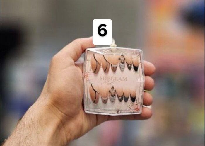 ⁦أظافر شيچلام⁩ - الصورة ⁦7⁩