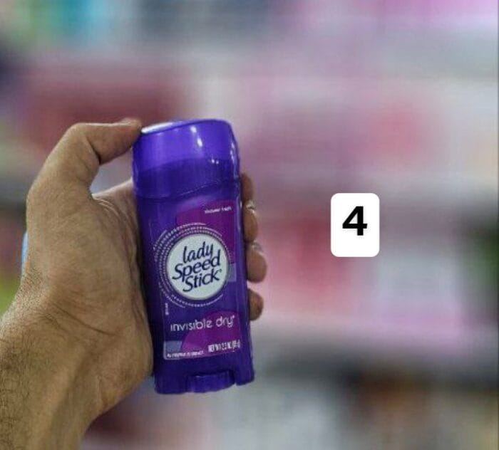 ⁦ليدي سبيد ستيك⁩ - الصورة ⁦5⁩
