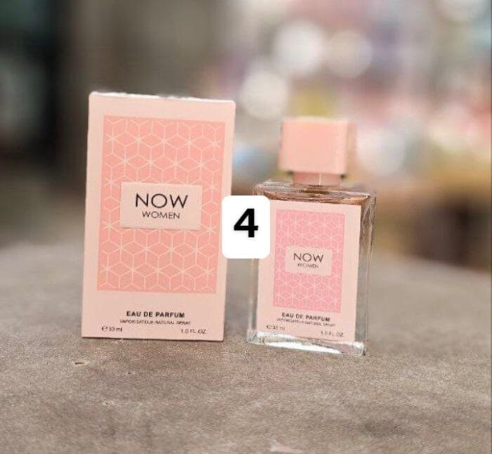 ⁦عطر ميني فرنسي 30ml⁩ - الصورة ⁦5⁩