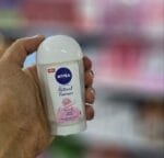 مزيل العرق نيفيا