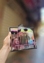⁦مجموعة فراشي مكياج⁩ - الصورة ⁦2⁩