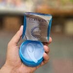 لاصقات الكولاجين للهالات السوداء