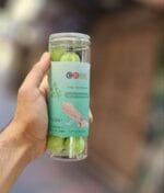 ⁦مجموعة كرات فوارة للقدمين⁩ - الصورة ⁦3⁩