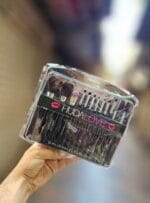 ⁦مجموعة فراشي مكياح هدى بيوتي⁩ - الصورة ⁦2⁩