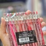 مجموعة كاملة تحديد شفاة فلورمار