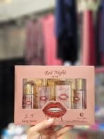 بكج فرموني أربع قطع