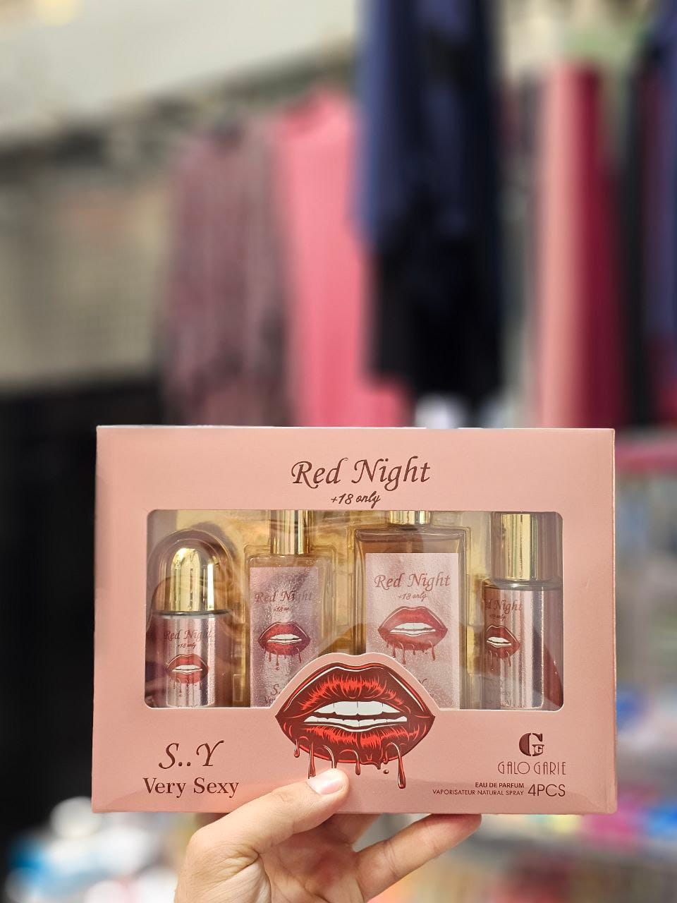 IMG_20251012_175712_263 بكج فرموني أربع قطع - الصورة 1