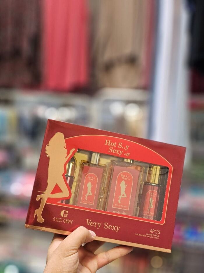 ⁦بكج فرموني أربع قطع⁩ - الصورة ⁦2⁩