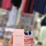 عطر Mrs way