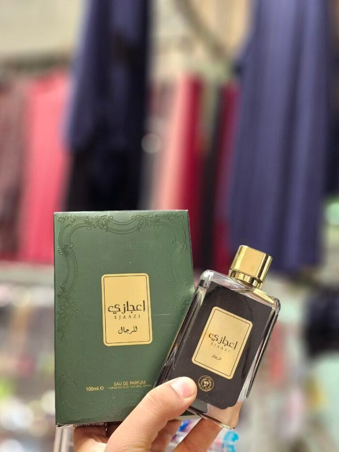 ⁦عطر رجالي خليجي⁩ - الصورة ⁦3⁩