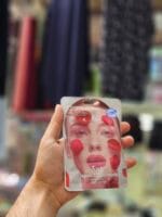 ماسك للبشرة