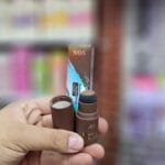 طبطبة للحواجب الغير ممتلئة