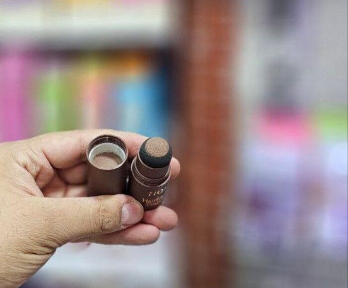 ⁦طبطبة للحواجب الغير ممتلئة⁩ - الصورة ⁦4⁩