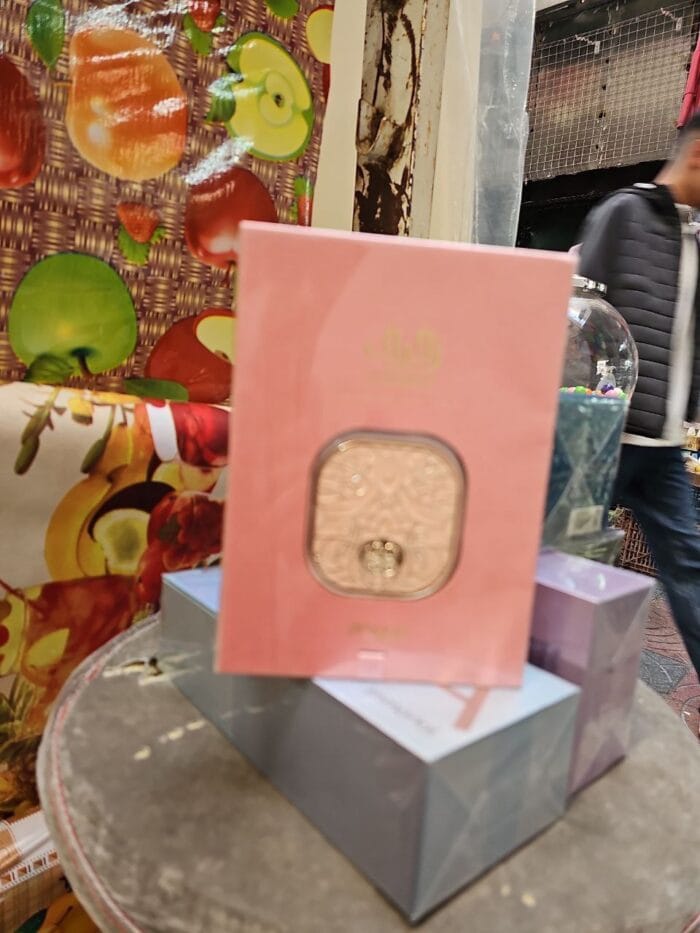 ⁦ZUKHRUF – Zimaya عطر أنثوي⁩ - الصورة ⁦3⁩