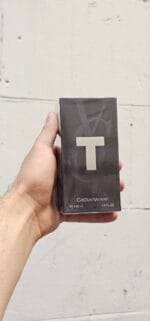 💼 CVESTAINTVAURENT T 💼 عطر رجالي - الصورة 3