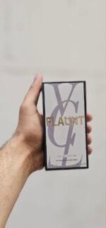 🔥 VC FLAUNT 🔥 عطر رجالي - الصورة 2