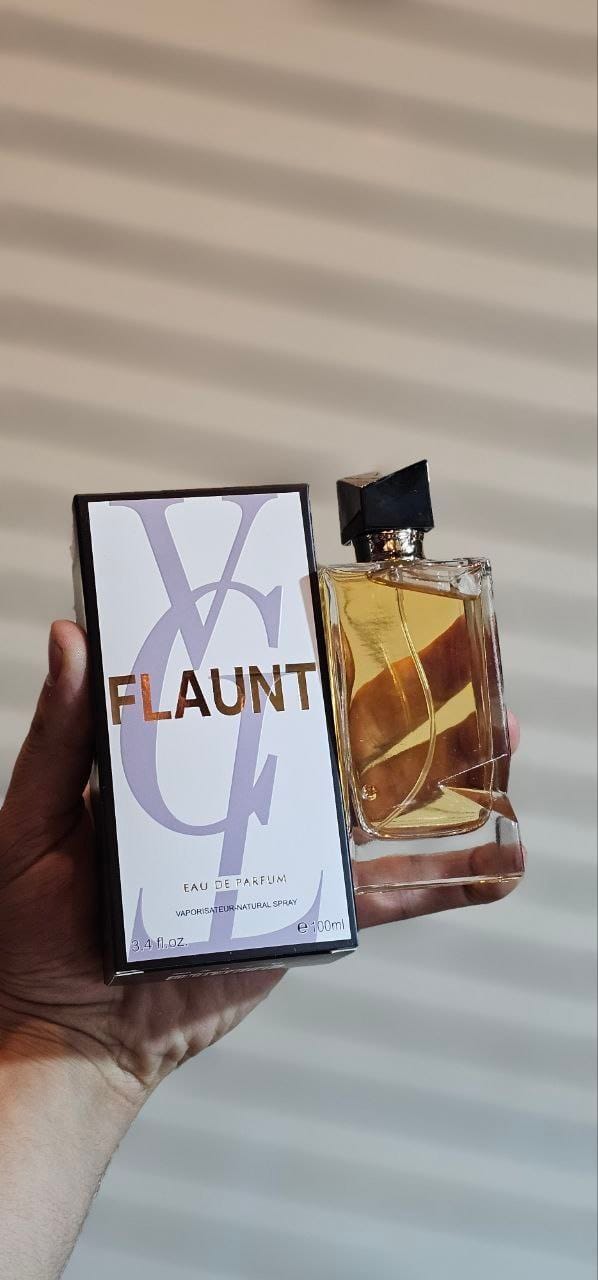 IMG_20251026_151720_189 🔥 VC FLAUNT 🔥 عطر رجالي - الصورة 1