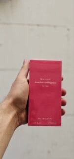 ⁦🌷 Fleur Musc – Naecisa Radriguen for Her 🌷 عطر نسائي⁩ - الصورة ⁦2⁩