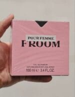⁦💖 FROOM POUR FEMME عطر نسائي⁩ - الصورة ⁦2⁩