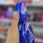 كريم نيفيل حجم كبير و حجم صغير