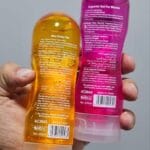 Aichun Beauty – Men’s Delay Gel / Women’s Orgasmic Gel 💥 جل رجالي وجل نسائي فاخر من شركة Aichun Beaut