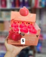 ⁦🌸 كريمات لليدين بالفواكه 🌸⁩ - الصورة ⁦6⁩