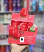 ⁦🌸 كريمات لليدين بالفواكه 🌸⁩ - الصورة ⁦7⁩