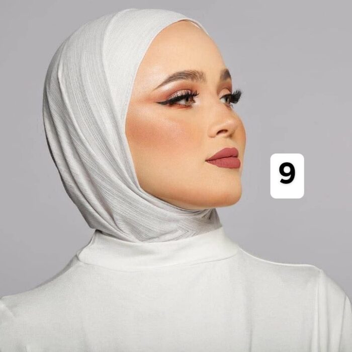 ⁦شال قطن كويتي لولو⁩ - الصورة ⁦10⁩