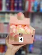 ⁦🌸 كريمات لليدين بالفواكه 🌸⁩ - الصورة ⁦5⁩