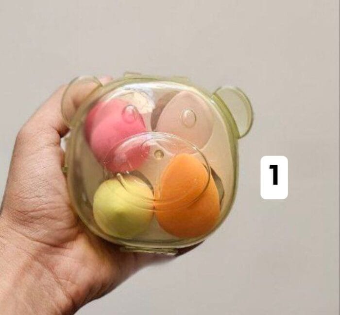 ⁦بيوتي بلندر⁩ - الصورة ⁦2⁩