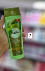 ⁦شامبو لشعر فاتيكا⁩ - الصورة ⁦8⁩