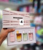 ⁦بوكس عطور أنيق يحتوي على 4 عطور مختلفة (30ml لكل واحدة)⁩ - الصورة ⁦5⁩