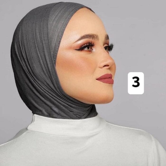 ⁦شال قطن كويتي لولو⁩ - الصورة ⁦4⁩