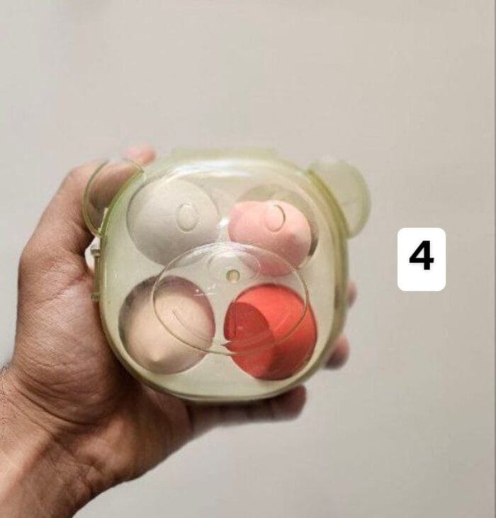 ⁦بيوتي بلندر⁩ - الصورة ⁦5⁩