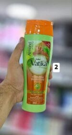 ⁦شامبو لشعر فاتيكا⁩ - الصورة ⁦3⁩