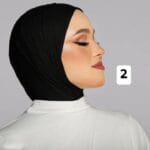 ⁦شال قطن كويتي لولو⁩ - الصورة ⁦3⁩