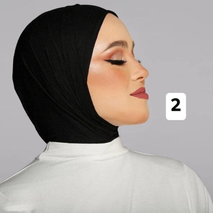 ⁦شال قطن كويتي لولو⁩ - الصورة ⁦3⁩