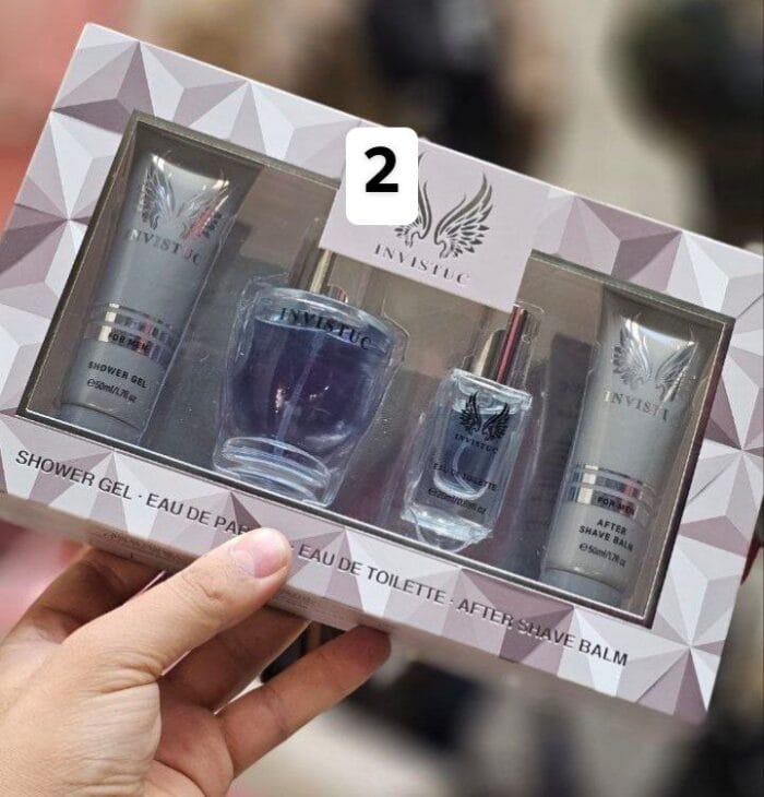 ⁦عطور ميني⁩ - الصورة ⁦3⁩