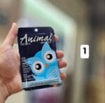 ⁦ماسكات للوجه⁩ - الصورة ⁦2⁩