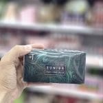 طبطبة للبشرة