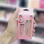 بكج العناية بالشفاه