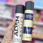 مزيل العرق ادم