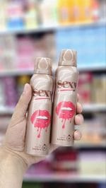 مزيل العرقSEXY