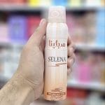 مزيل عرق سيلينا